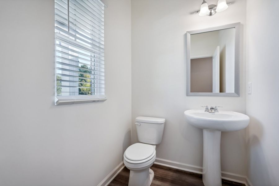 Representative furnished interior of a home built from the Eris by Starlight Homes in Brookshire at Legacy Hills, Celina (Image 15). Representative furnished interior of a home built from the Eris by Starlight Homes in Brookshire at Legacy Hills, Celina (Image 15).