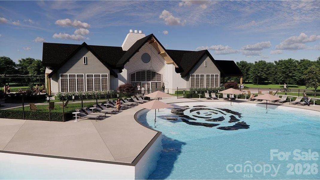 Community amenities in Roselyn, Lancaster (Image 7).