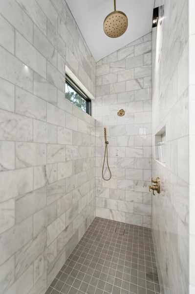 Furnished interior view inside a new home in , Jonestown (Image 14). Furnished interior view inside a new home in , Jonestown (Image 14).