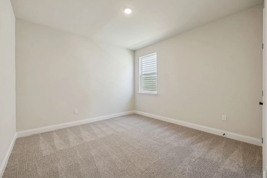 Spacious, unfurnished interior of a new home in Cedars of Cane Ridge | 55+ Community, Antioch (Image 16).