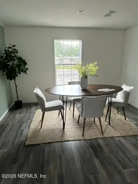 Furnished interior view inside a new home in , Hilliard (Image 12). Furnished interior view inside a new home in , Hilliard (Image 12).