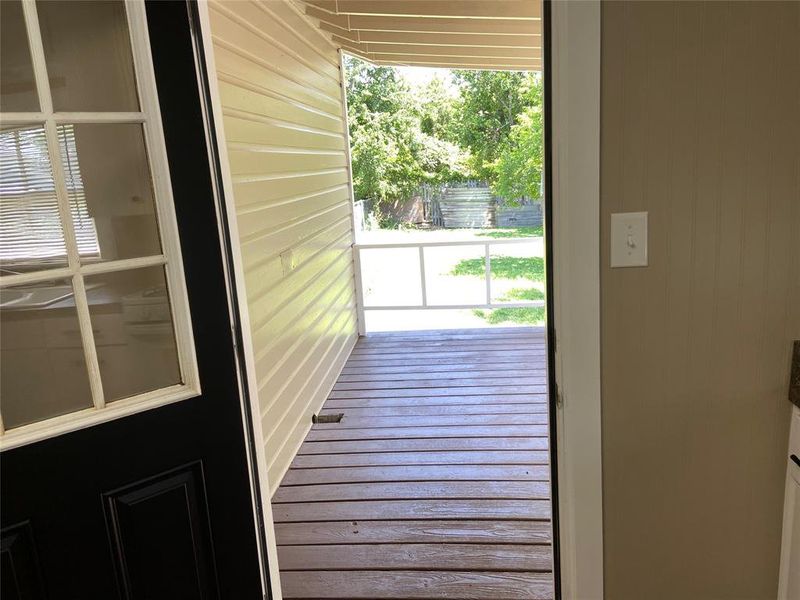 Exterior details and patio area of a home in , Weatherford (Image 2). Exterior details and patio area of a home in , Weatherford (Image 2).