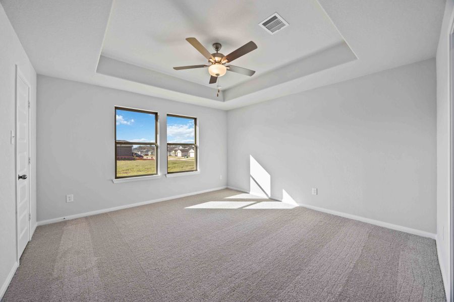 Representative Photo. Not Actual Home. Actual home features, colors, and details may vary.