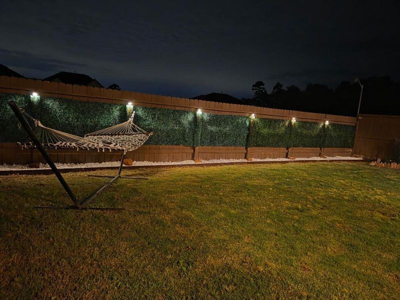 Community amenities in The Trails, New Caney (Image 33).