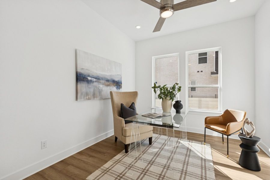 The Nacogdoches - Study The Nacogdoches - Study