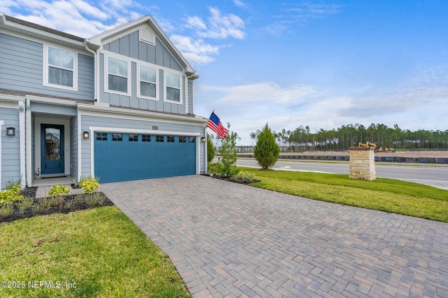 Image 46 of a home in Shearwater Townhomes.