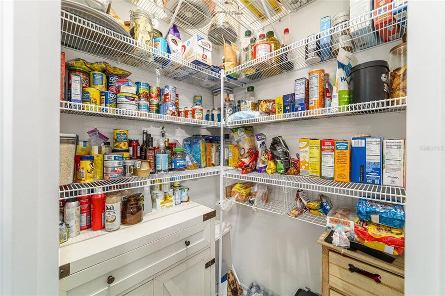 Close-up of interior finishes inside a home in , Ocala (Image 21).