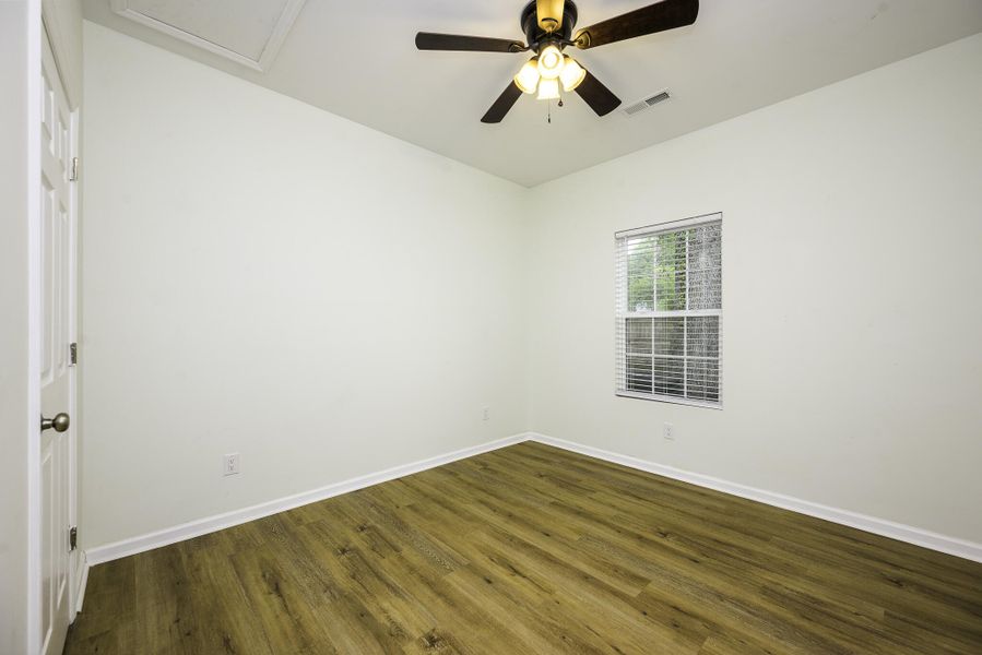 Spacious, unfurnished interior of a new home in , North Charleston (Image 19). Spacious, unfurnished interior of a new home in , North Charleston (Image 19).