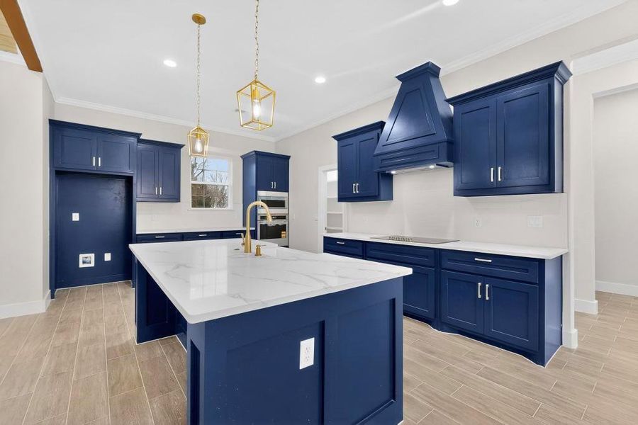 Furnished interior view inside a new home in , Trinidad (Image 8). Furnished interior view inside a new home in , Trinidad (Image 8).