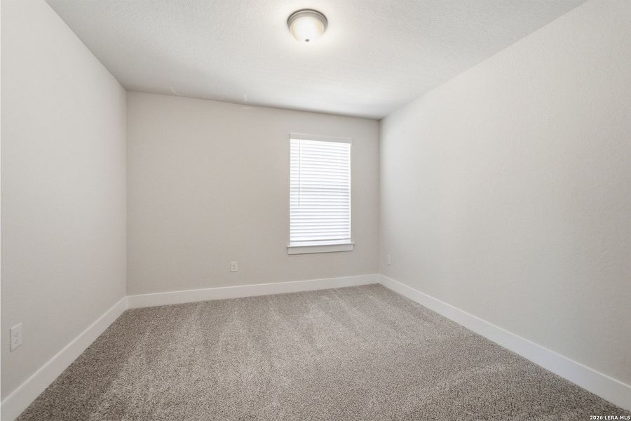 Spacious, unfurnished interior of a new home in Swenson Heights, Seguin (Image 21). Spacious, unfurnished interior of a new home in Swenson Heights, Seguin (Image 21).