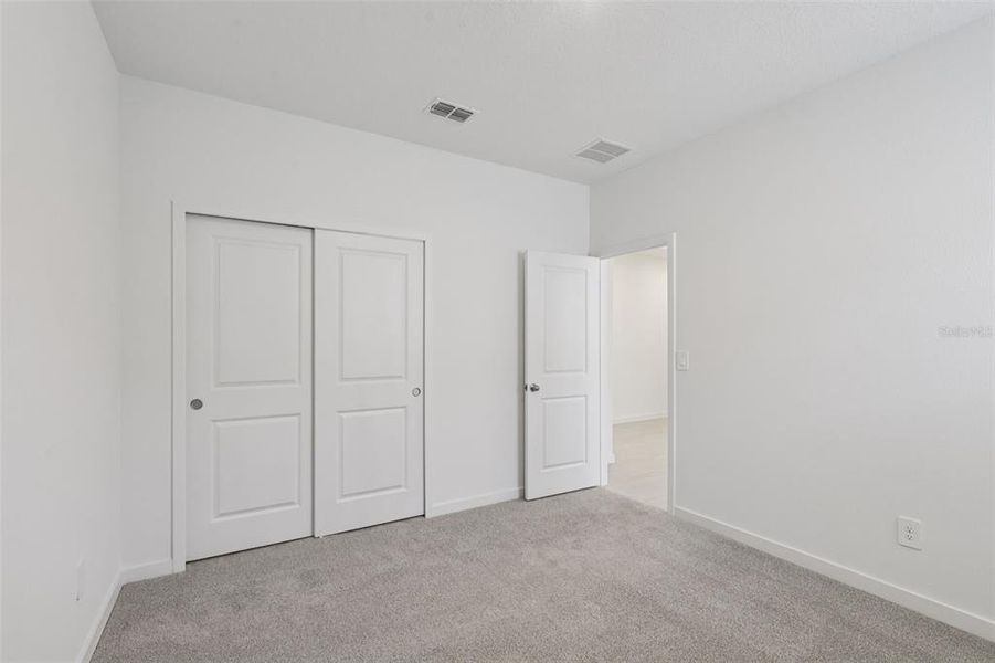 Spacious, unfurnished interior of a new home in , Palm Coast (Image 32).