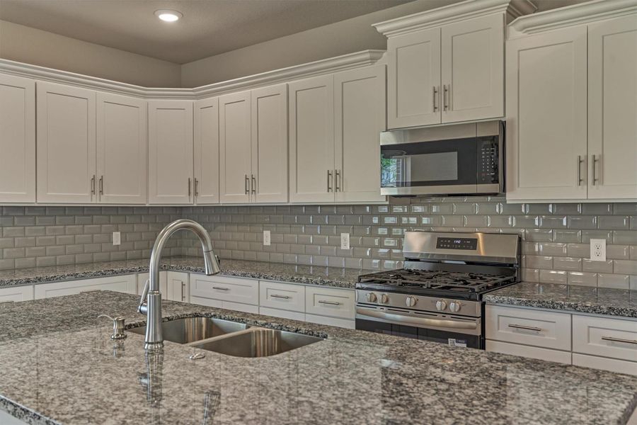 Close-up of interior finishes inside a home in , Willis (Image 21). Close-up of interior finishes inside a home in , Willis (Image 21).