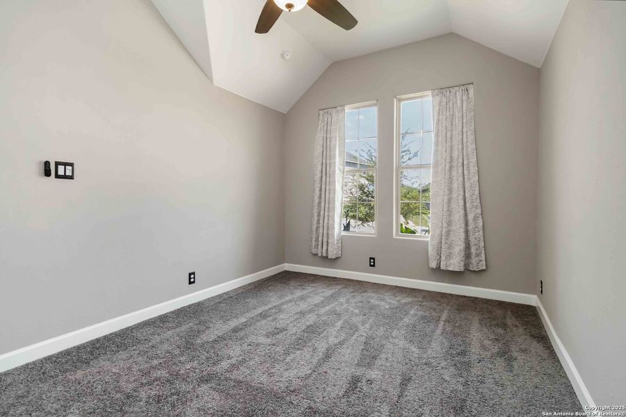 Image 26 of a home in The Preserve at Singing Hills 50's.