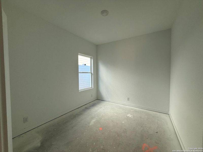 In-progress construction of a new home in The Arbors at the Wilder, Adkins, TX (Image 29). In-progress construction of a new home in The Arbors at the Wilder, Adkins, TX (Image 29).