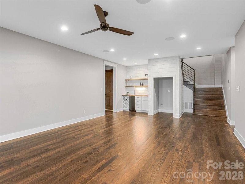 Representative photo from Corner Rock Builders showing the craftsmanship, quality of construction and finish level. Representative photo from Corner Rock Builders showing the craftsmanship, quality of construction and finish level.