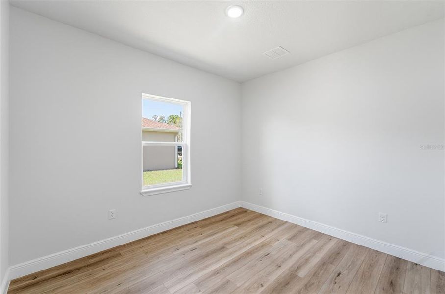Spacious, unfurnished interior of a new home in , Ocala (Image 27). Spacious, unfurnished interior of a new home in , Ocala (Image 27).