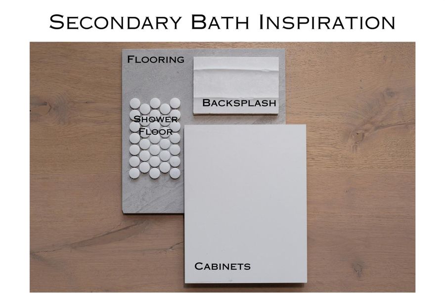 Selections are subject to change due to availability or curated design.