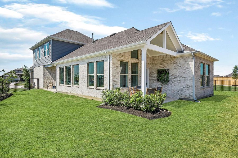 Model Home! Welcome to The Beckley by David Weekley Homes. Model Home! Welcome to The Beckley by David Weekley Homes.