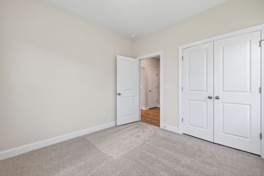 New Home in KNIGHTDALE, NC.  - Slide 15