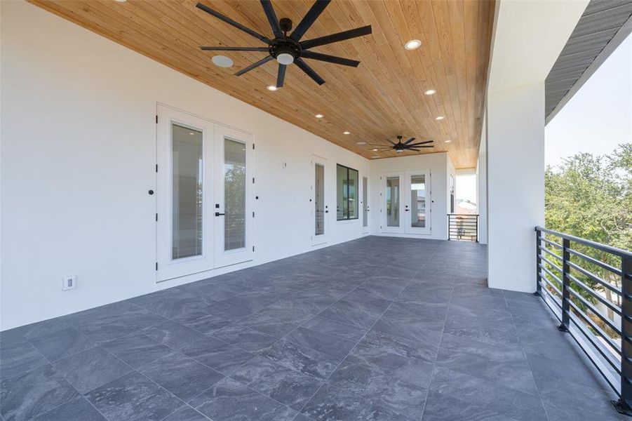 Exterior details and patio area of a home in , Gulfport (Image 36). Exterior details and patio area of a home in , Gulfport (Image 36).