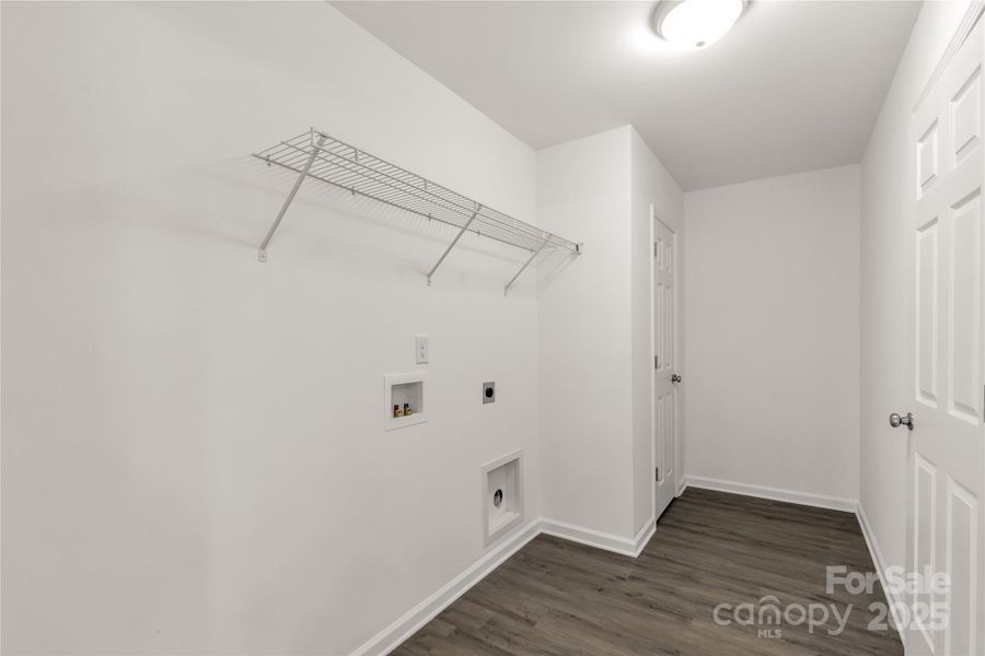 Spacious, unfurnished interior of a new home in , Rock Hill (Image 21).