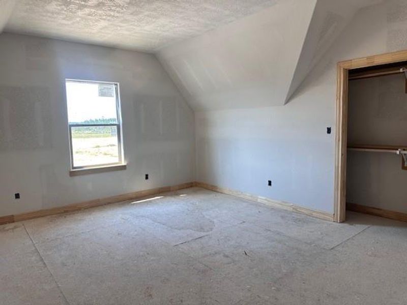 In-progress construction of a new home in , Lumberton, TX (Image 15). In-progress construction of a new home in , Lumberton, TX (Image 15).