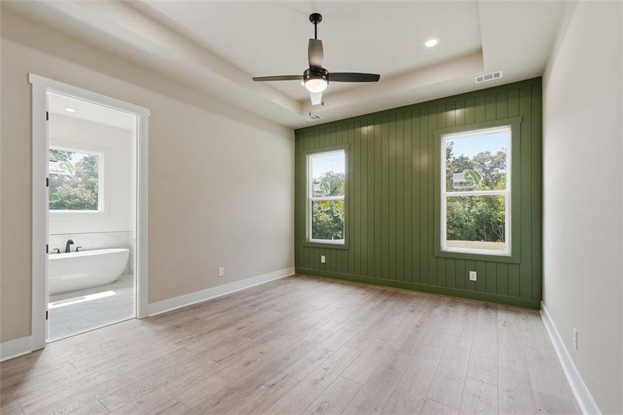Spacious, unfurnished interior of a new home in , Ellijay (Image 28). Spacious, unfurnished interior of a new home in , Ellijay (Image 28).