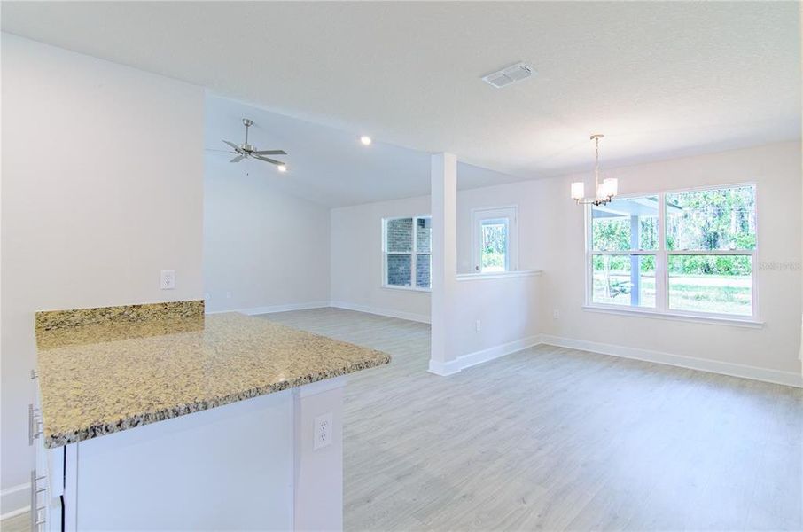 Spacious, unfurnished interior of a new home in Palm Coast, Palm Coast (Image 27).