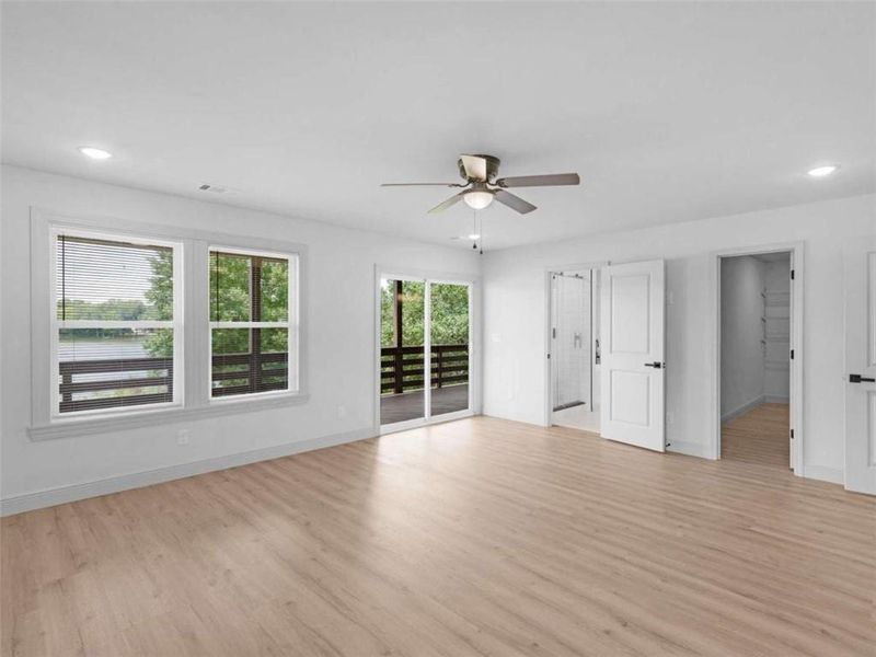 Spacious, unfurnished interior of a new home in , Locust Grove (Image 59). Spacious, unfurnished interior of a new home in , Locust Grove (Image 59).