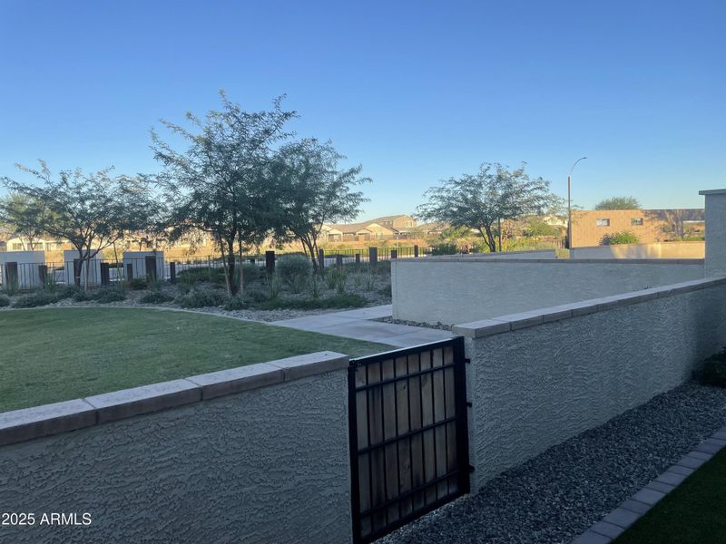 GP Lot 117 Back Exterior GP Lot 117 Back Exterior