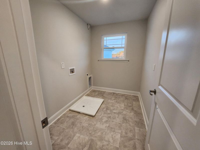 Spacious, unfurnished interior of a new home in Patriot Pointe, Jacksonville (Image 12). Spacious, unfurnished interior of a new home in Patriot Pointe, Jacksonville (Image 12).