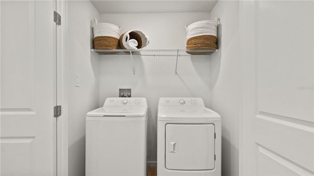 Close-up of interior finishes inside a home in , Davenport (Image 18).