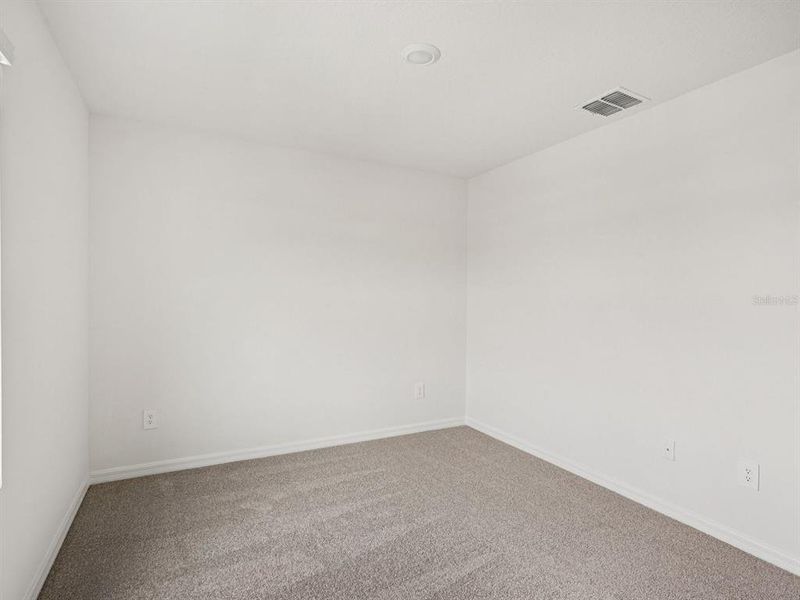 Spacious, unfurnished interior of a new home in Coasterra - Premier Series, Palmetto (Image 27).