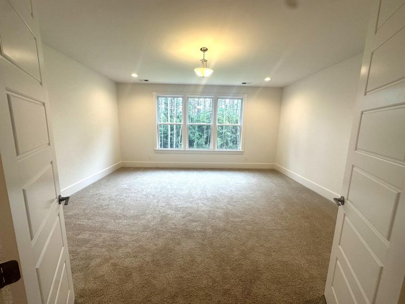 Spacious, unfurnished interior of a new home in , Moncks Corner (Image 43). Spacious, unfurnished interior of a new home in , Moncks Corner (Image 43).