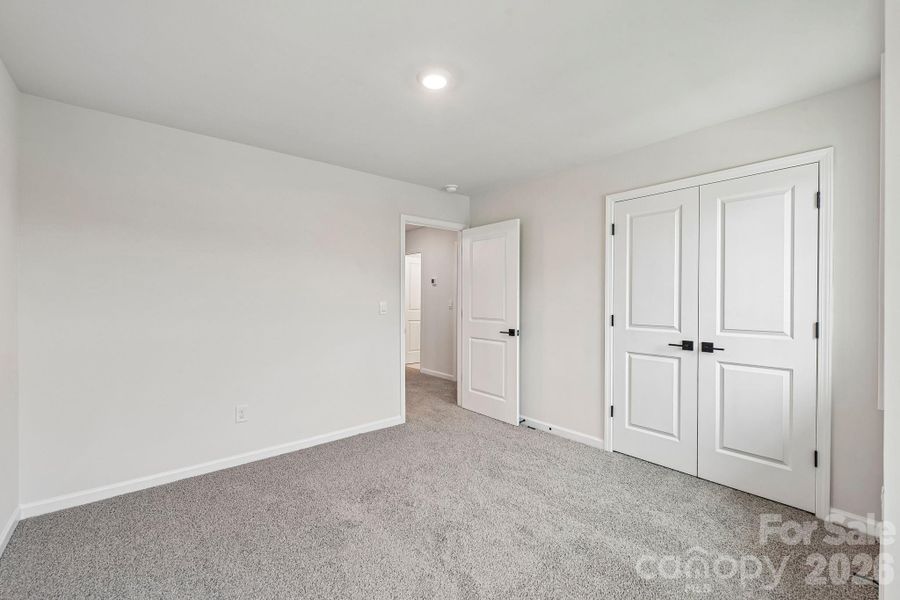 Spacious, unfurnished interior of a new home in Falls Cove, Troutman (Image 35). Spacious, unfurnished interior of a new home in Falls Cove, Troutman (Image 35).