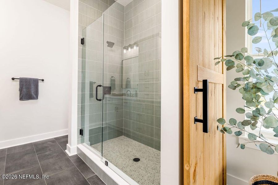 Close-up of interior finishes inside a home in , Jacksonville Beach (Image 20). Close-up of interior finishes inside a home in , Jacksonville Beach (Image 20).