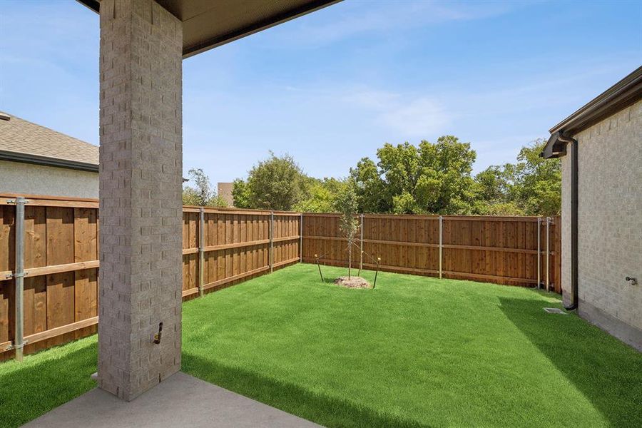 Image 34 of a home in Karis - Village Series. Image 34 of a home in Karis - Village Series.