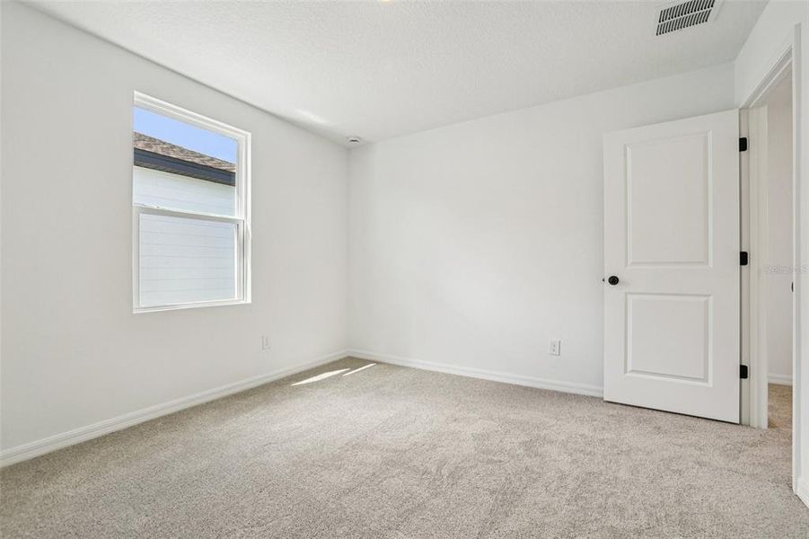 Spacious, unfurnished interior of a new home in Ellington Classical, St. Cloud (Image 39). Spacious, unfurnished interior of a new home in Ellington Classical, St. Cloud (Image 39).