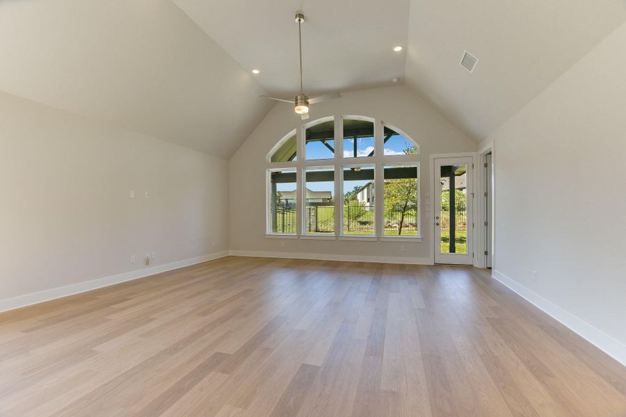 315 Fountain Grass Drive San Marcos, TX New Home Image 12