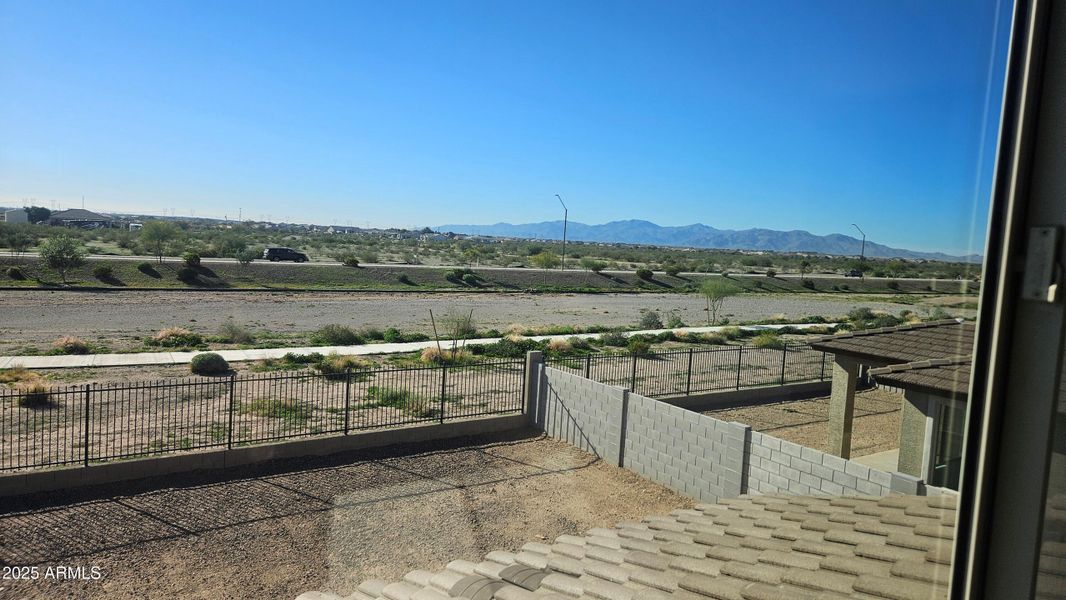 Primary Bedroom View 2 Primary Bedroom View 2