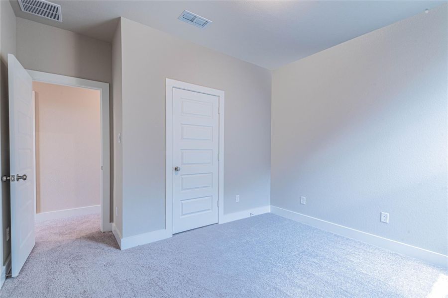 Spacious, unfurnished interior of a new home in , Fulshear (Image 13). Spacious, unfurnished interior of a new home in , Fulshear (Image 13).