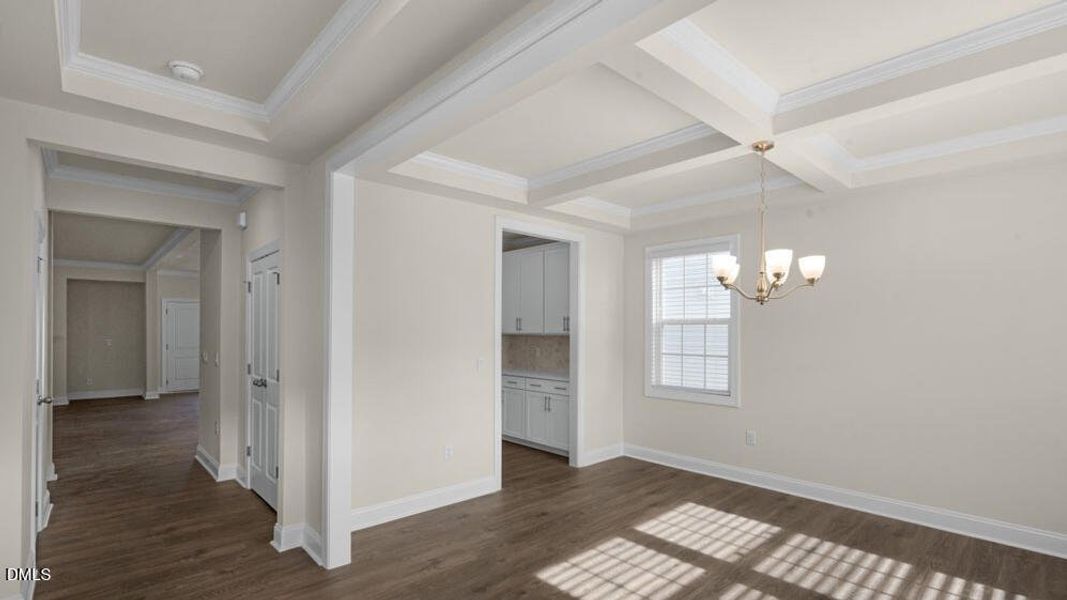 Dining Room Dining Room