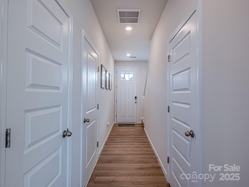 Photo is representational