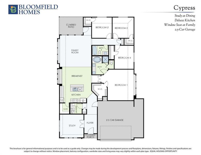 2D floor plan layout of this home in Maplewood, Glenn Heights, TX (Image 5). 2D floor plan layout of this home in Maplewood, Glenn Heights, TX (Image 5).