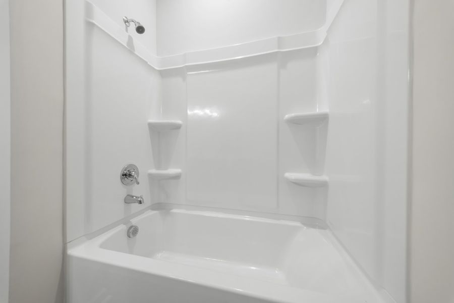 Close-up of interior finishes inside a home in Belair East, Statesboro (Image 14).