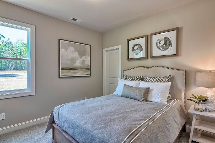 The Ransford The Ransford