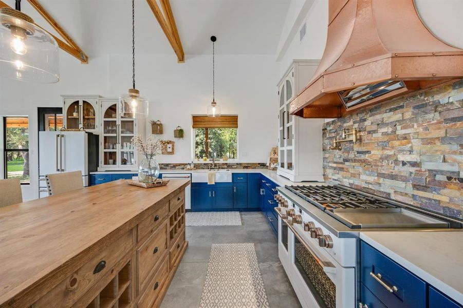 Furnished interior view inside a new home in , Greenville (Image 11). Furnished interior view inside a new home in , Greenville (Image 11).