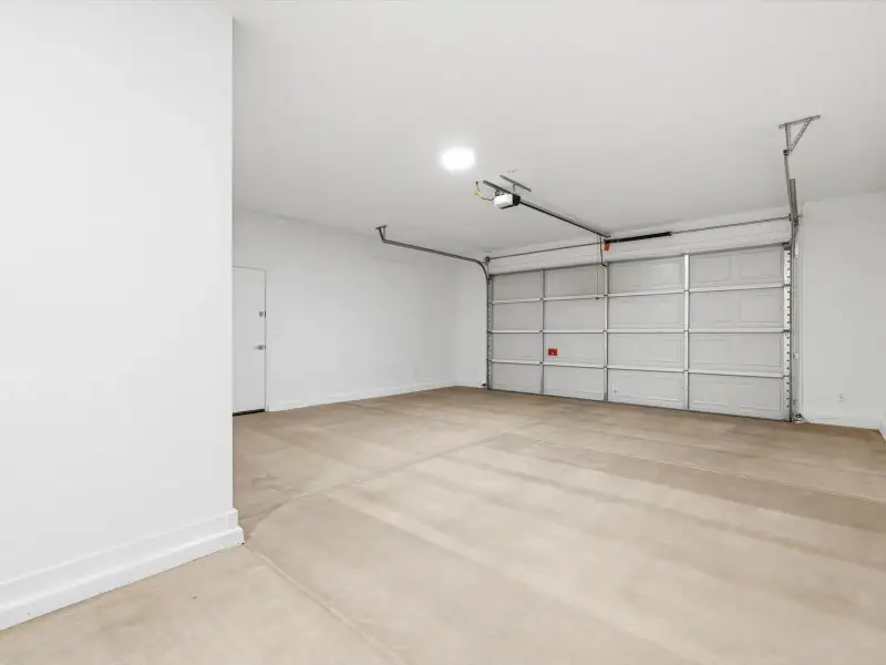 Spacious, unfurnished interior of a new home in Legacy Place, Glendale (Image 23). Spacious, unfurnished interior of a new home in Legacy Place, Glendale (Image 23).