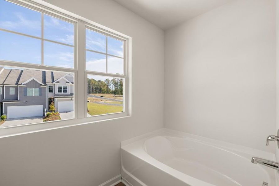 Image 30 of a home in Hughes Court.