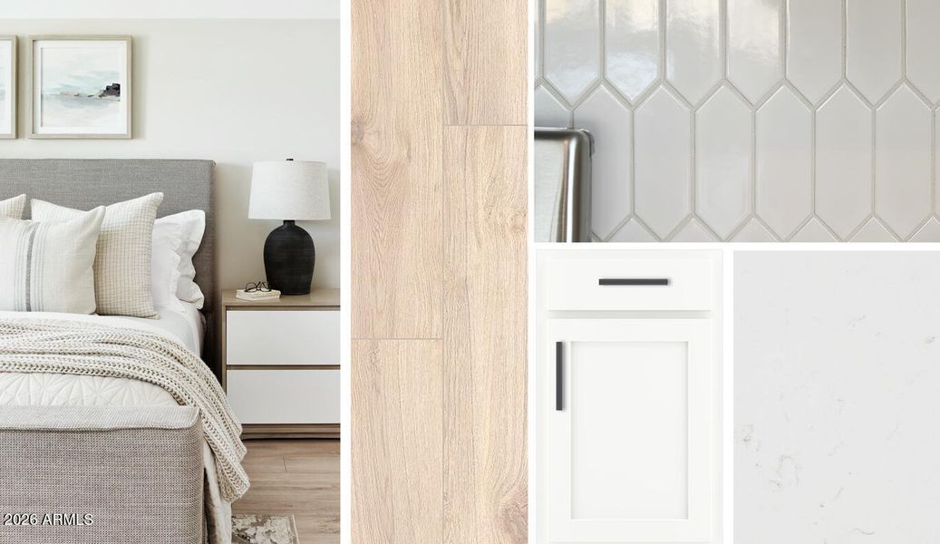 Harmony 2.1 Mood Board Harmony 2.1 Mood Board